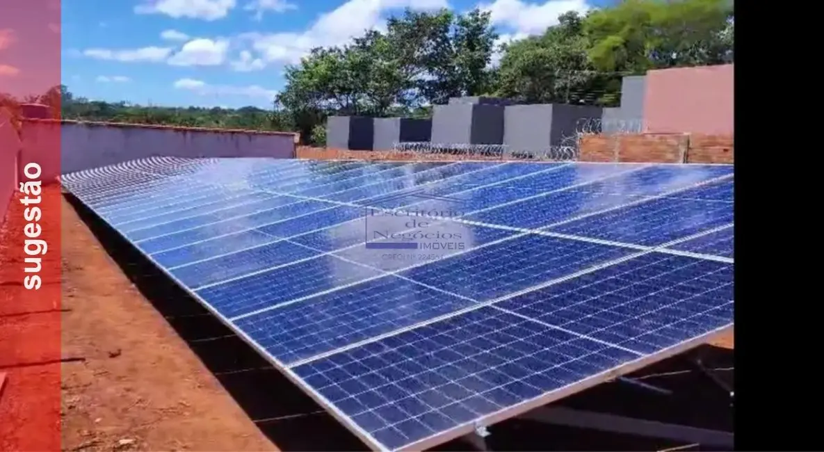 Foto 4 de Terreno / Lote à venda, 1312m2 em Aberta dos Morros, Porto Alegre - RS