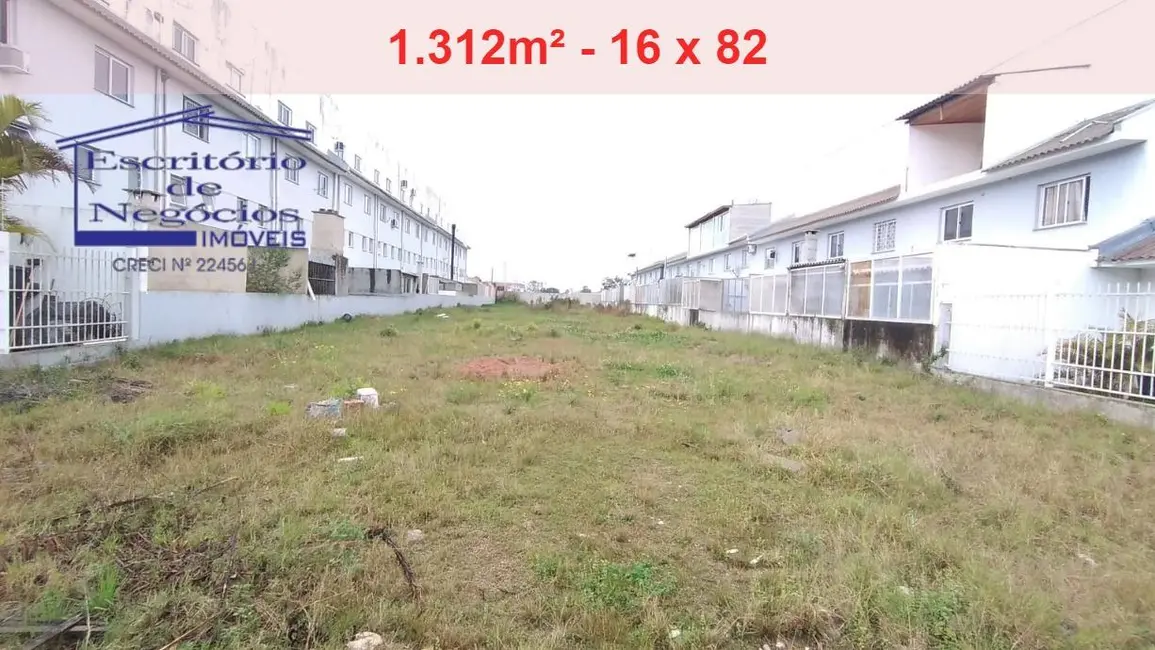 Foto 8 de Terreno / Lote à venda, 1312m2 em Aberta dos Morros, Porto Alegre - RS