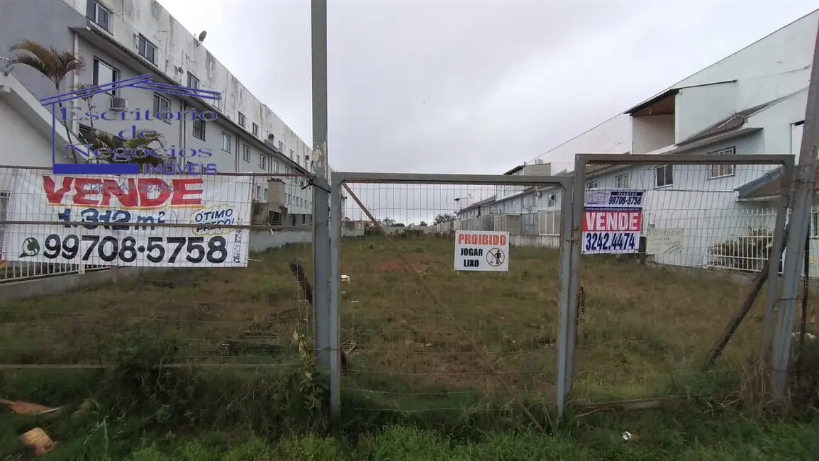 Foto 5 de Terreno / Lote à venda, 1312m2 em Hípica, Porto Alegre - RS