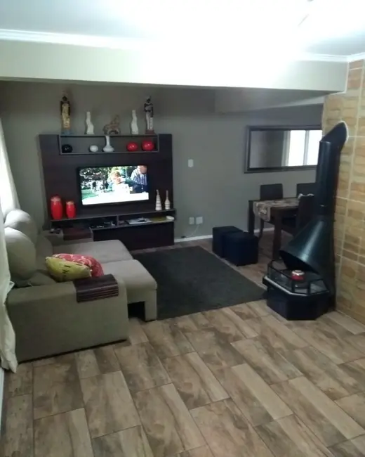 Foto 5 de Casa com 3 quartos à venda, 134m2 em Hípica, Porto Alegre - RS