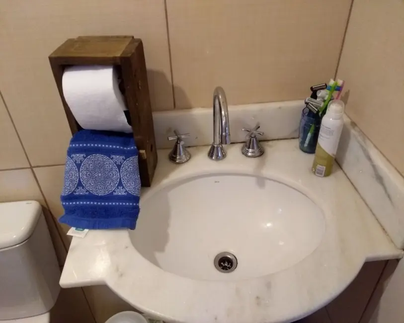 Foto 3 de Casa com 3 quartos à venda, 134m2 em Hípica, Porto Alegre - RS