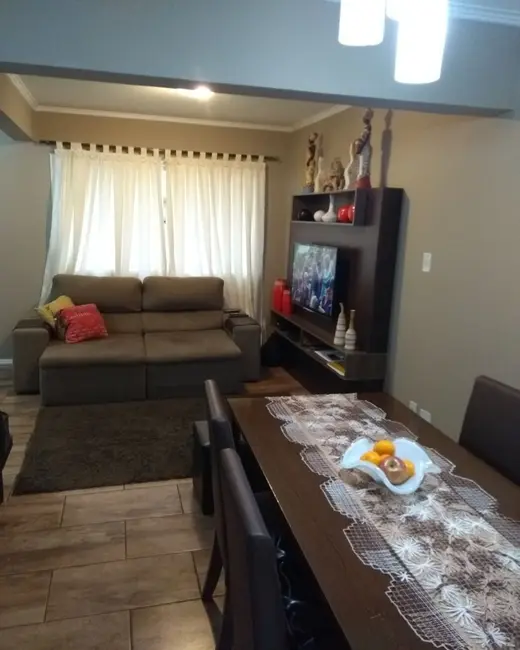 Foto 6 de Casa com 3 quartos à venda, 134m2 em Hípica, Porto Alegre - RS