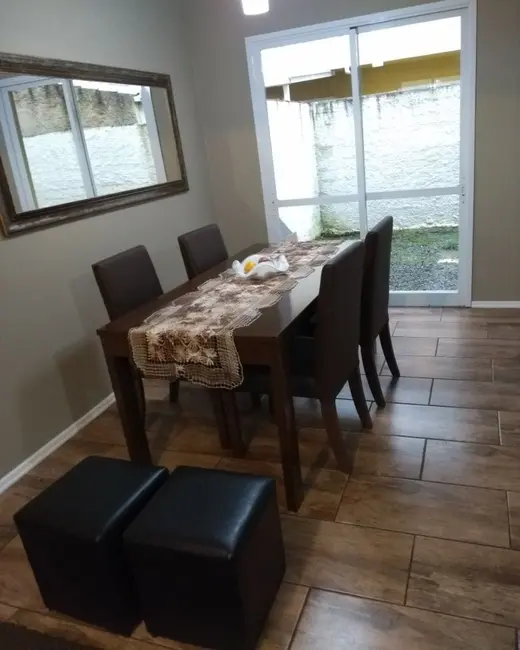 Foto 9 de Casa com 3 quartos à venda, 134m2 em Hípica, Porto Alegre - RS