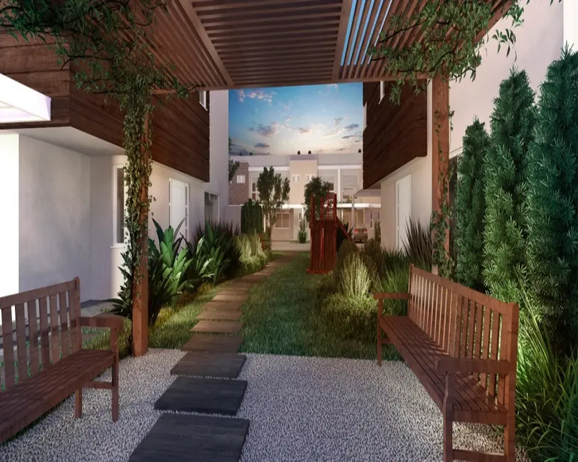 Foto 6 de Casa com 4 quartos à venda, 90m2 em Vila Nova, Porto Alegre - RS