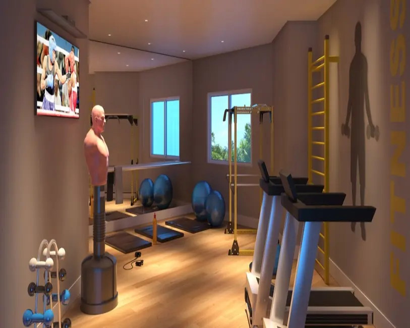 Foto 5 de Casa com 4 quartos à venda, 90m2 em Vila Nova, Porto Alegre - RS