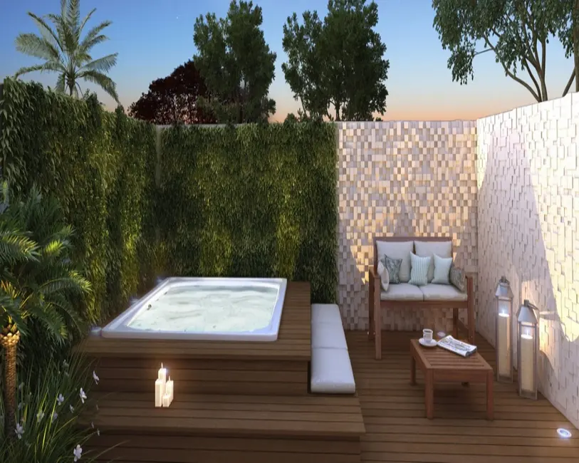 Foto 4 de Casa com 4 quartos à venda, 90m2 em Vila Nova, Porto Alegre - RS