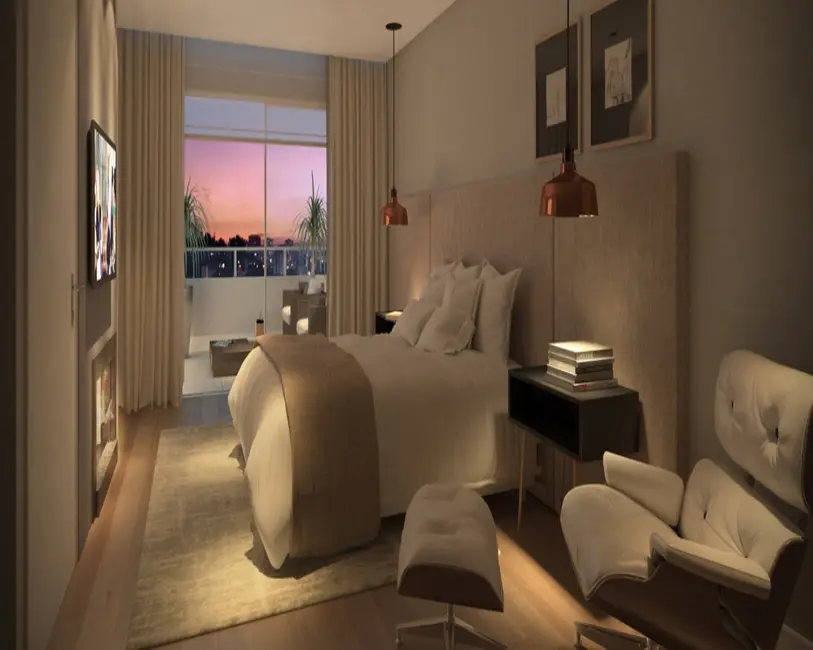 Foto 8 de Casa com 4 quartos à venda, 90m2 em Vila Nova, Porto Alegre - RS