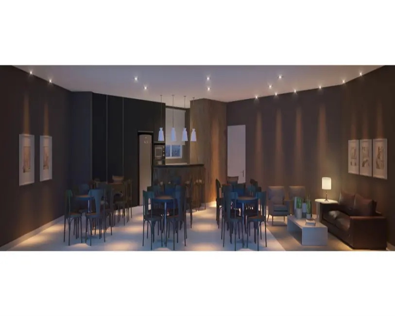 Foto 9 de Casa com 4 quartos à venda, 90m2 em Vila Nova, Porto Alegre - RS