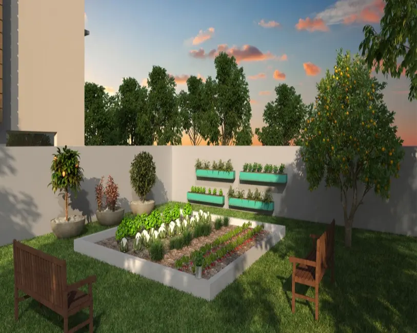 Foto 7 de Casa com 4 quartos à venda, 90m2 em Vila Nova, Porto Alegre - RS