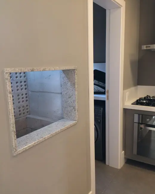 Foto 22 de Casa com 3 quartos à venda, 90m2 em Vila Nova, Porto Alegre - RS