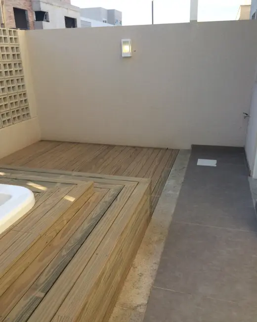 Foto 28 de Casa com 3 quartos à venda, 90m2 em Vila Nova, Porto Alegre - RS