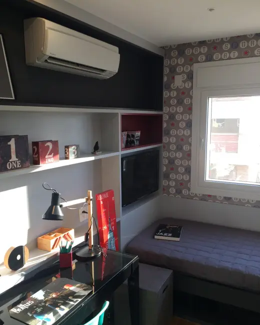 Foto 19 de Casa com 3 quartos à venda, 90m2 em Vila Nova, Porto Alegre - RS