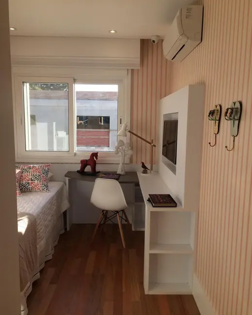 Foto 9 de Casa com 3 quartos à venda, 90m2 em Vila Nova, Porto Alegre - RS