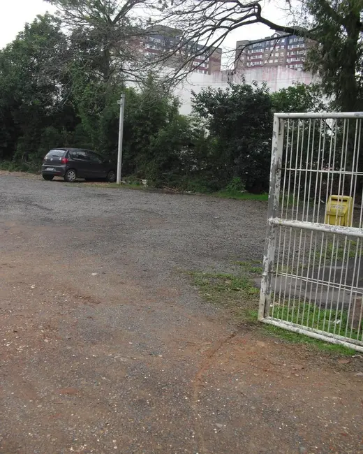 Foto 1 de Terreno / Lote à venda, 1050m2 em Tristeza, Porto Alegre - RS