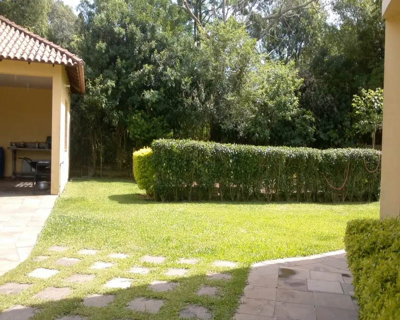 Casa com 6 quartos à venda, 500m2 em Belém Velho, Porto Alegre - RS - imagem 4 Foto 4 de Casa com 6 quartos à venda, 500m2 em Belém Velho, Porto Alegre - RS