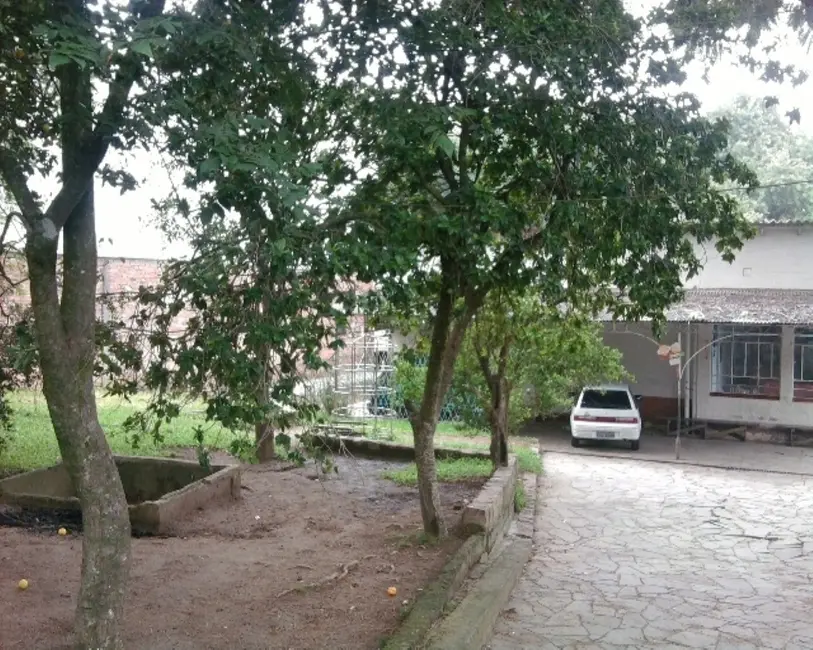 Foto 1 de Terreno / Lote à venda, 3292m2 em Camaquã, Porto Alegre - RS
