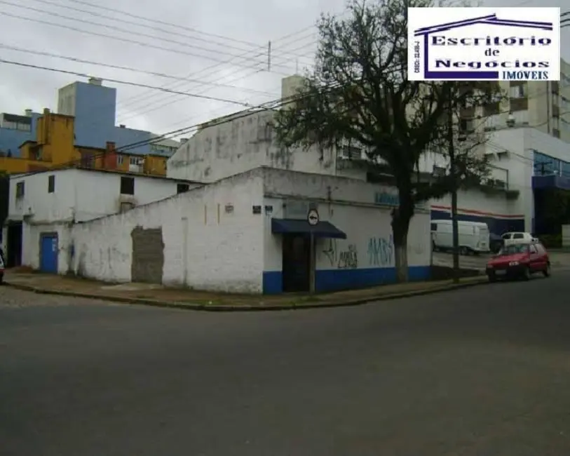 Foto 1 de Terreno / Lote à venda, 400m2 em Cavalhada, Porto Alegre - RS