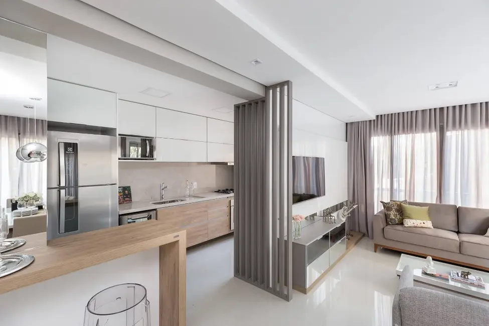Apartamento com 3 quartos à venda, 106m2 em Menino Deus, Porto Alegre - RS - imagem 2 Foto 2 de Apartamento com 3 quartos à venda, 106m2 em Menino Deus, Porto Alegre - RS