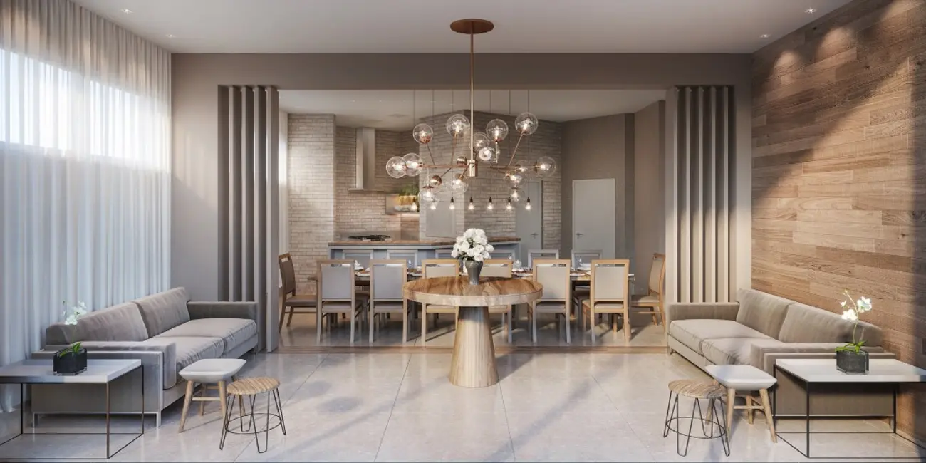 Apartamento com 3 quartos à venda, 117m2 em Petrópolis, Porto Alegre - RS - imagem 8 Foto 8 de Apartamento com 3 quartos à venda, 117m2 em Petrópolis, Porto Alegre - RS