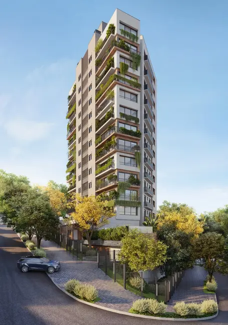 Apartamento com 3 quartos à venda, 117m2 em Petrópolis, Porto Alegre - RS - imagem 7 Foto 7 de Apartamento com 3 quartos à venda, 117m2 em Petrópolis, Porto Alegre - RS