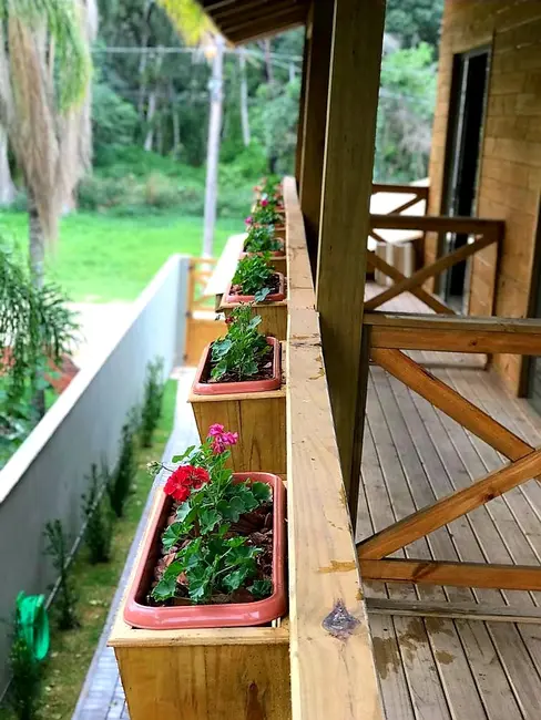 Pousada com 6 quartos à venda em Bombinhas - SC - imagem 4 Foto 4 de Pousada com 6 quartos à venda em Bombinhas - SC