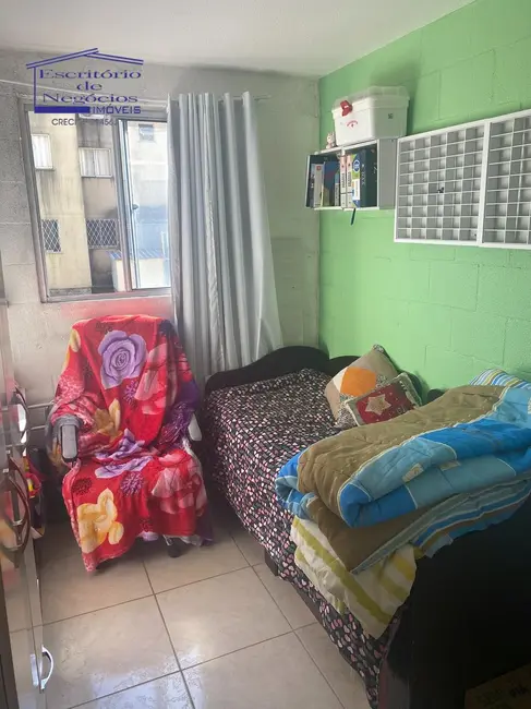 Apartamento com 2 quartos à venda, 39m2 em Campo Novo, Porto Alegre - RS - imagem 4 Foto 4 de Apartamento com 2 quartos à venda, 39m2 em Campo Novo, Porto Alegre - RS