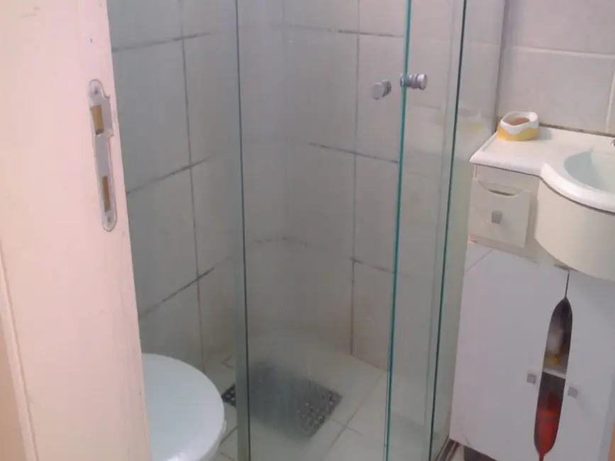 Foto 5 de Apartamento com 2 quartos à venda, 39m2 em Campo Novo, Porto Alegre - RS