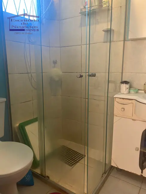 Foto 6 de Apartamento com 2 quartos à venda, 39m2 em Campo Novo, Porto Alegre - RS