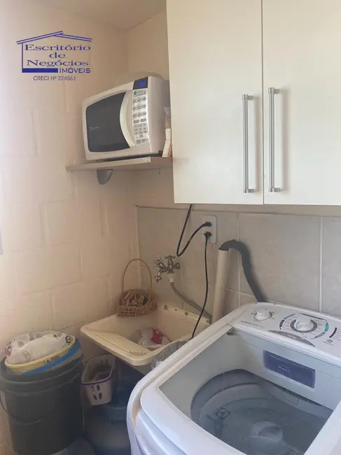 Apartamento com 2 quartos à venda, 39m2 em Campo Novo, Porto Alegre - RS - imagem 8 Foto 8 de Apartamento com 2 quartos à venda, 39m2 em Campo Novo, Porto Alegre - RS