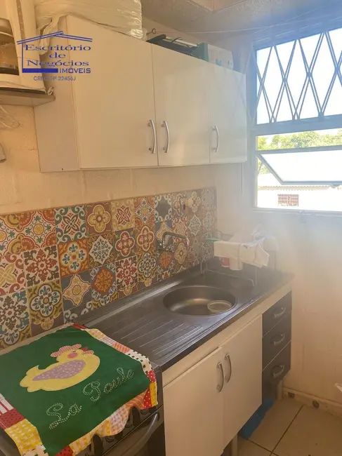 Apartamento com 2 quartos à venda, 39m2 em Campo Novo, Porto Alegre - RS - imagem 7 Foto 7 de Apartamento com 2 quartos à venda, 39m2 em Campo Novo, Porto Alegre - RS