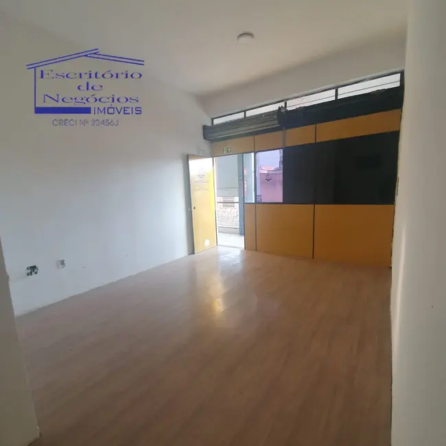 Sala Comercial para alugar, 24m2 em Camaquã, Porto Alegre - RS - imagem 3 Foto 3 de Sala Comercial para alugar, 24m2 em Camaquã, Porto Alegre - RS