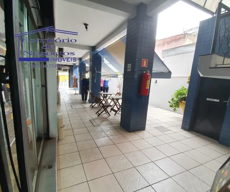 Sala Comercial para alugar, 24m2 em Camaquã, Porto Alegre - RS - imagem 8 Foto 8 de Sala Comercial para alugar, 24m2 em Camaquã, Porto Alegre - RS