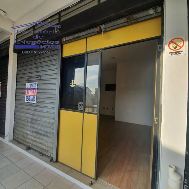Sala Comercial para alugar, 24m2 em Camaquã, Porto Alegre - RS - imagem 6 Foto 6 de Sala Comercial para alugar, 24m2 em Camaquã, Porto Alegre - RS