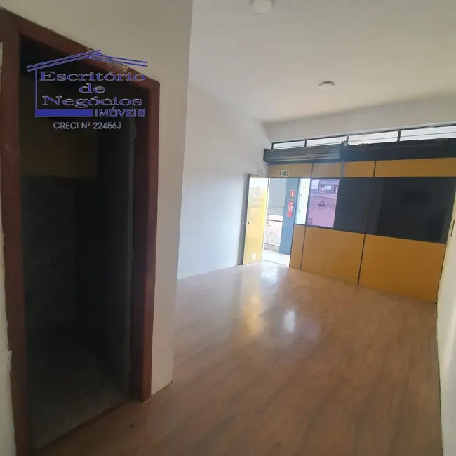 Sala Comercial para alugar, 24m2 em Camaquã, Porto Alegre - RS - imagem 4 Foto 4 de Sala Comercial para alugar, 24m2 em Camaquã, Porto Alegre - RS