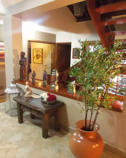 Foto 5 de Casa com 3 quartos à venda, 500m2 em Cavalhada, Porto Alegre - RS