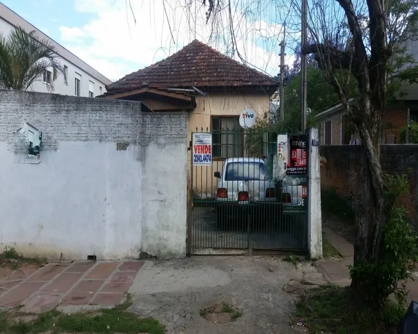Foto 1 de Terreno / Lote à venda, 600m2 em Tristeza, Porto Alegre - RS