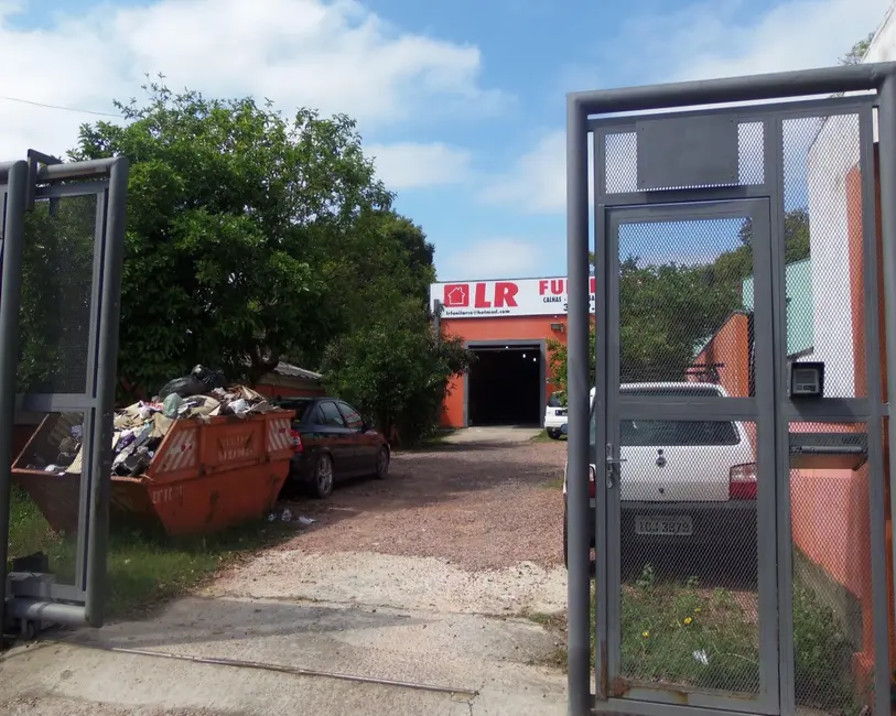 Foto 2 de Terreno / Lote à venda, 600m2 em Camaquã, Porto Alegre - RS