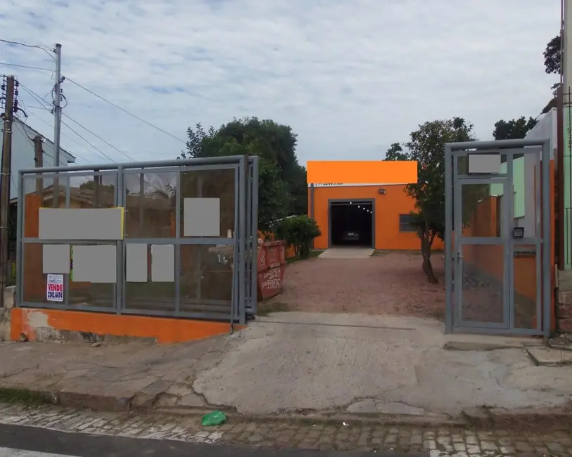 Foto 1 de Terreno / Lote à venda, 600m2 em Tristeza, Porto Alegre - RS