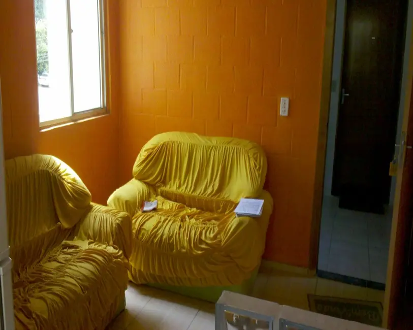 Foto 7 de Apartamento com 2 quartos à venda, 48m2 em Campo Novo, Porto Alegre - RS