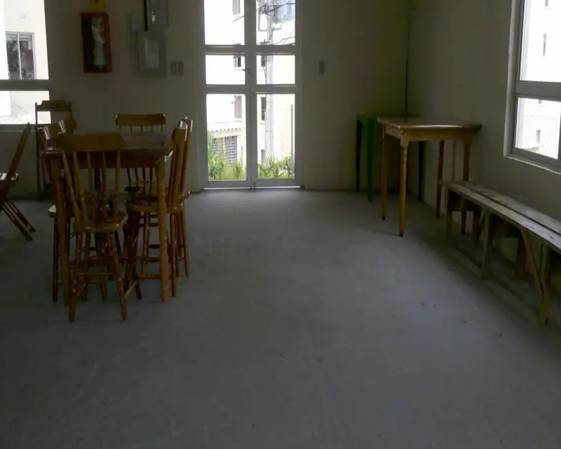 Foto 4 de Apartamento com 2 quartos à venda, 48m2 em Campo Novo, Porto Alegre - RS