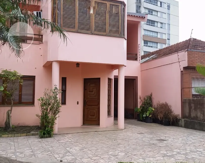 Foto 1 de Casa com 5 quartos à venda, 470m2 em Tristeza, Porto Alegre - RS