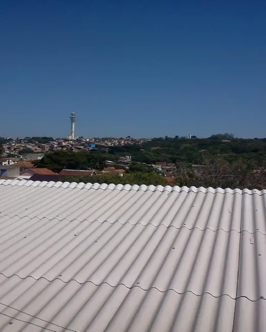 Foto 2 de Casa com 4 quartos à venda, 240m2 em Santa Tereza, Porto Alegre - RS