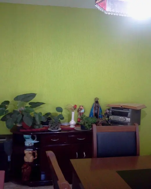 Foto 3 de Casa com 4 quartos à venda, 240m2 em Santa Tereza, Porto Alegre - RS