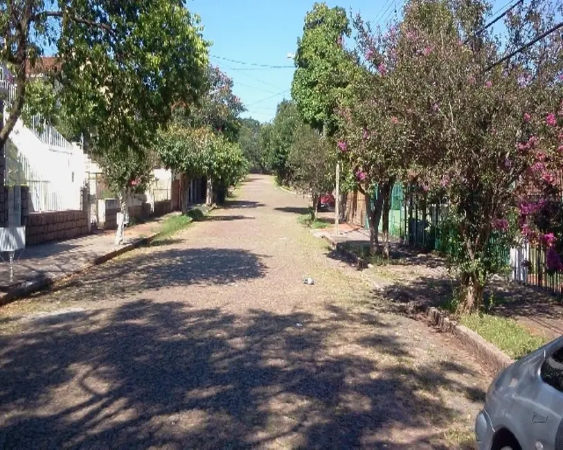 Foto 5 de Casa com 4 quartos à venda, 240m2 em Santa Tereza, Porto Alegre - RS