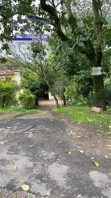 Foto 4 de Terreno / Lote à venda, 2059m2 em Aberta dos Morros, Porto Alegre - RS