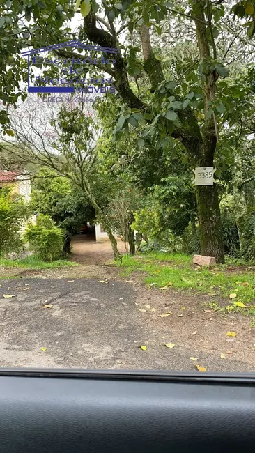 Foto 3 de Terreno / Lote à venda, 2059m2 em Aberta dos Morros, Porto Alegre - RS