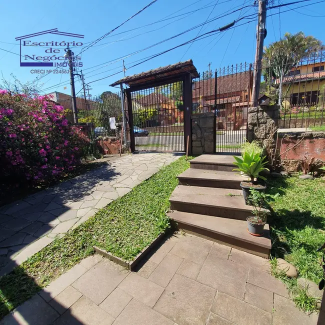 Foto 8 de Casa com 4 quartos à venda, 106m2 em Santa Tereza, Porto Alegre - RS