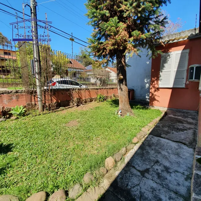 Foto 5 de Casa com 4 quartos à venda, 106m2 em Santa Tereza, Porto Alegre - RS