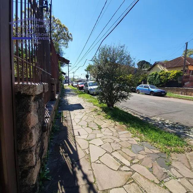 Foto 3 de Casa com 4 quartos à venda, 106m2 em Santa Tereza, Porto Alegre - RS