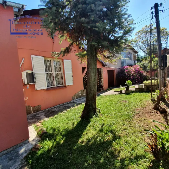 Foto 7 de Casa com 4 quartos à venda, 106m2 em Santa Tereza, Porto Alegre - RS